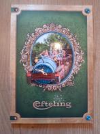 Efteling Souvenir overzicht attracties boekje 2020, Verzamelen, Efteling, Ophalen of Verzenden, Zo goed als nieuw, Overige typen