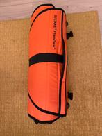 Stokke PramPack, 30 cm of meer, Oranje, Zo goed als nieuw, 75 cm of meer