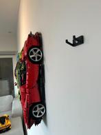 Muurbeugels voor verschillende LEGO auto’s, Ophalen of Verzenden, Nieuw, Auto