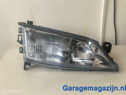 Koplamp rechts Opel Vectra B Cc / Sedan 442-1114R-LD-E, Auto-onderdelen, Verlichting, Opel, Nieuw, Ophalen of Verzenden