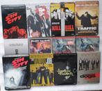 STEELBOOK DVDS. AKTIE. 2 DISC SPECIAL. NIEUW. 5 EURO P STUK, Ophalen of Verzenden, Zo goed als nieuw, Actie