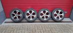 Origineel NIEUW winterwielen Ford Puma 17 inch 215/55R1798 V, Ophalen, Vredestein, 215 mm, Banden en Velgen