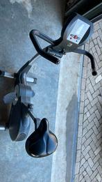 Hometrainer kettler, Aluminium, Ophalen of Verzenden, Zo goed als nieuw, Benen
