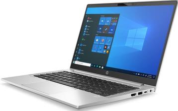  HP ProBook 430 G8 - i3-1115G4, 8GB RAM, 128GB SSD, 13.3 inc beschikbaar voor biedingen