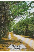 Ommen, Ophalen of Verzenden, 1980 tot heden, Gelopen, Overijssel