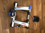 Hometrainer Tacx Sirius, Sport en Fitness, Ophalen, Gebruikt, Overige typen