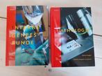 Interne Geneeskunde en Pathologie, Boeken, Zo goed als nieuw, Bohn Stafleu van Loghum, Beta, HBO