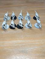 Termagants 3 - Tyranids - Warhammer, Ophalen of Verzenden, Zo goed als nieuw, Warhammer, Figuurtje(s)