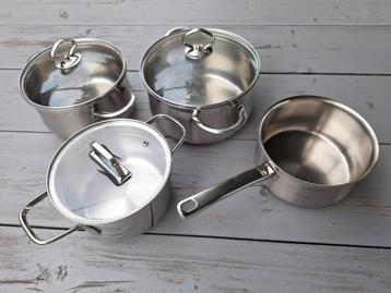 Pannen voor electrische koken merk BK enkuhn rikon beschikbaar voor biedingen