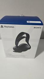 Playstation Headset - Pulse Elite, Ophalen, Overige typen, Nieuw, Draadloos