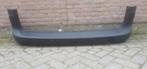 Bumper achter 4x pdc VW Caddy 2K7 bj 2019-heden, Gebruikt, Volkswagen, Wolfsburg, Ophalen of Verzenden