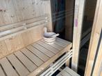 Karibu Irava 1 Sauna I Samenstellen I 230V, Ophalen, 8431 NA, Buurstede 17, Wellness4Fun, Fins of Traditioneel