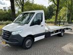 Mercedes-Benz SPRINTER MARGE 314 2.2 CDI 210 PK oprijwagen /, Auto's, Gebruikt, 4 cilinders, Bedrijf, 2 stoelen