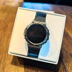 Amazfit T-Rex 2 - Robuuste Smartwatch!, Amazfit, Zwart, Ophalen of Verzenden, Zo goed als nieuw