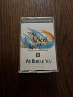 Cassettebandje worshipmuziek, Cd's en Dvd's, Cassettebandjes, Ophalen of Verzenden, Gebruikt, Religie en Gospel, 1 bandje