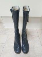 Donkerblauwe Dr.Martens laarzen maat 38, Kleding | Dames, Schoenen, Ophalen, Hoge laarzen, Dr.Martens, Blauw
