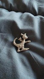 Uniek: Retro Walibi speldje, Ophalen of Verzenden, Gebruikt, Overige onderwerpen, Speldje of Pin