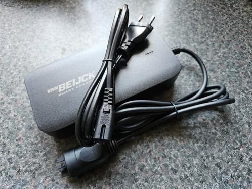 4 ampère 36V Bosch model oplader,Active-Performance 36V 4Ah, Fietsen en Brommers, Fietsaccessoires | Fietsaccu's, Nieuw, Verzenden