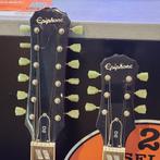 Epiphone SG-1275 Custom Dubbelneck Cherry, Muziek en Instrumenten, Snaarinstrumenten | Gitaren | Elektrisch, Epiphone, Gebruikt