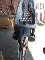 Yepp fietsstoeltje achterop, Fietsen en Brommers, Fietsaccessoires | Fietsstoeltjes, Ophalen, Achterzitje, Yepp fietsstoeltje