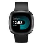 Fitbit Versa 4 - Zwart, Flex Ltd., Gebruikt, https://flex.com/contact-us, Nobelstraat 10, 5807 GA Oostrum