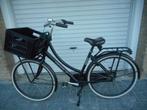 Cortina U4 50cm 3 versnellingen I.Z,G.S, Versnellingen, Zo goed als nieuw, 50 tot 53 cm, Ophalen