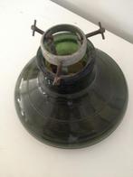 2 Bolach glazen kerstboom houders, Diversen, Kerst, Ophalen, Gebruikt