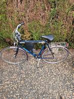 Gazelle heren fiets 28inch, Versnellingen, 61 tot 65 cm, Zo goed als nieuw, Ophalen
