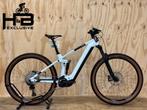 Cube Stereo Hybrid 140 HPC Pro 750 29 inch E-Mountainbike, Fietsen en Brommers, Fietsen | Mountainbikes en ATB, 45 tot 49 cm, Niet ingevuld