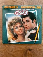 Grease (The Original Soundtrack From The Motion Picture), Cd's en Dvd's, Vinyl | Filmmuziek en Soundtracks, Gebruikt, Ophalen of Verzenden