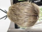 pruik dames, Sieraden, Tassen en Uiterlijk, Uiterlijk | Haarverzorging, Ophalen of Verzenden, Gebruikt, Pruik of Haarverlenging
