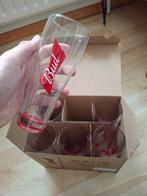 Bud glazen, Ophalen, Nieuw, Bierglas