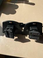 2x Brodit Hoofdsteun voor Volvo + Tablethouder, Auto-onderdelen, Ophalen of Verzenden, Gebruikt, Volvo