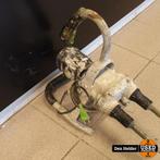 Festool MX 1600/2 REQ Duo Double Mengmachine - In Redelijke, Doe-het-zelf en Verbouw, Festool, Zo goed als nieuw, Support@festool.com