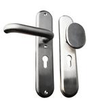 AVENUE TOPDESIGN WISSELGARNITUUR PC 72 MM  | RVS, Doe-het-zelf en Verbouw, Hang- en Sluitwerk, Ophalen of Verzenden, Nieuw, Rvs