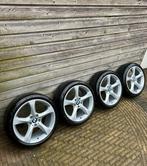 BMW Velgen | Style 230 | Pirelli P-Zero | 19 inch | Breedset, 19 inch, 255 mm, Banden en Velgen, Ophalen of Verzenden