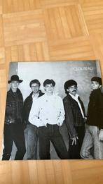 LP Clouseau - Hoezo?, Ophalen of Verzenden, 1980 tot 2000, Zo goed als nieuw, 12 inch