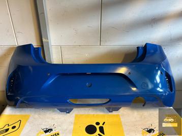 Achterbumper opel corsa F 4XPDC 2019-2023 bumper 564682821 beschikbaar voor biedingen