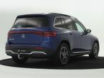 Mercedes-Benz EQB 250+ AMG Line LIMITED 71 kWh | Trekhaak |, 12 maanden, 2005 kg, 190 pk, Blauw