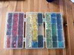 mozaiek steentjes kunststof, Hobby en Vrije tijd, Knutselen, Ophalen, Nieuw, Materiaal