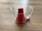 Nieuw: Maatbeker inclusief schepjes 500ml, Ophalen of Verzenden, Nieuw
