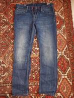 Tommy Hilfiger. Hudson. Skinny fit! Nieuw! W31 L30, Blauw, Tommy Hilfiger, Nieuw, W32 (confectie 46) of kleiner