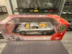 1:18 MotorMax Saleen S7, Hobby en Vrije tijd, Modelauto's | 1:18, Ophalen of Verzenden, Gebruikt, Auto, Overige merken
