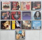 CD'S origineel 13 stuks, Ophalen of Verzenden, 2000 tot heden, Gebruikt