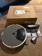 Robotstofzuiger Silvercrest, Ophalen, Gebruikt, Robotstofzuiger