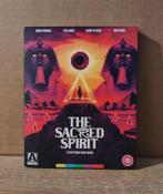 The Sacred Spirit - Bluray (Arrow), Ophalen of Verzenden, Zo goed als nieuw, Horror
