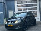 Nissan Qashqai 1.2 Tekna | Clima | Leer | 360 Camera | N.A.P, Lichtsensor, Gebruikt, 4 cilinders, 116 pk