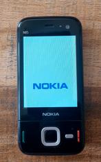 NOKIA N85 N-Gage  8GB Als nieuw., Ophalen of Verzenden, Zo goed als nieuw, Zwart