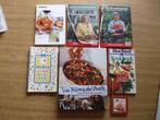 Kookboeken, Ophalen of Verzenden, Tapas, Hapjes en Dim Sum, Gezond koken