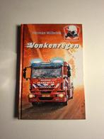 Herman Wilbrink - Vonkenregen, Ophalen of Verzenden, Zo goed als nieuw, Herman Wilbrink